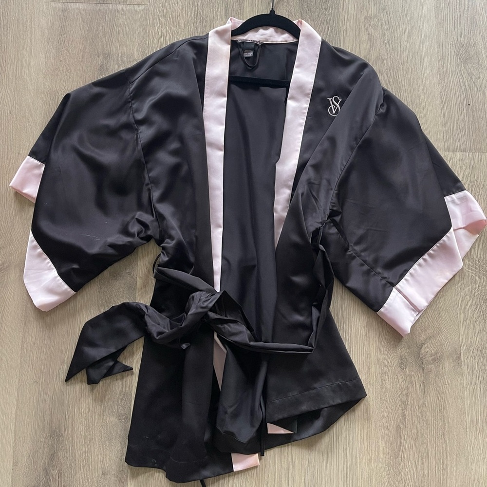 Victoria’s Secret robe
